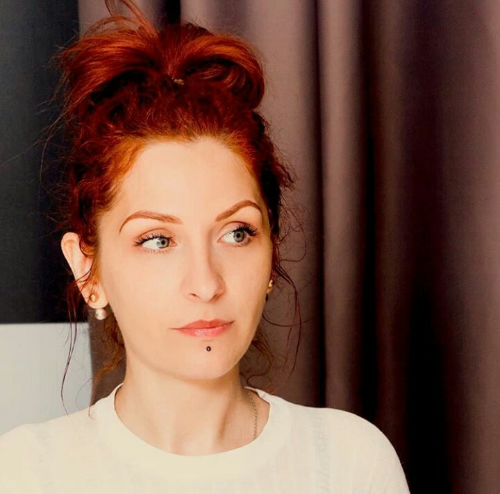 Lala Marmeladova