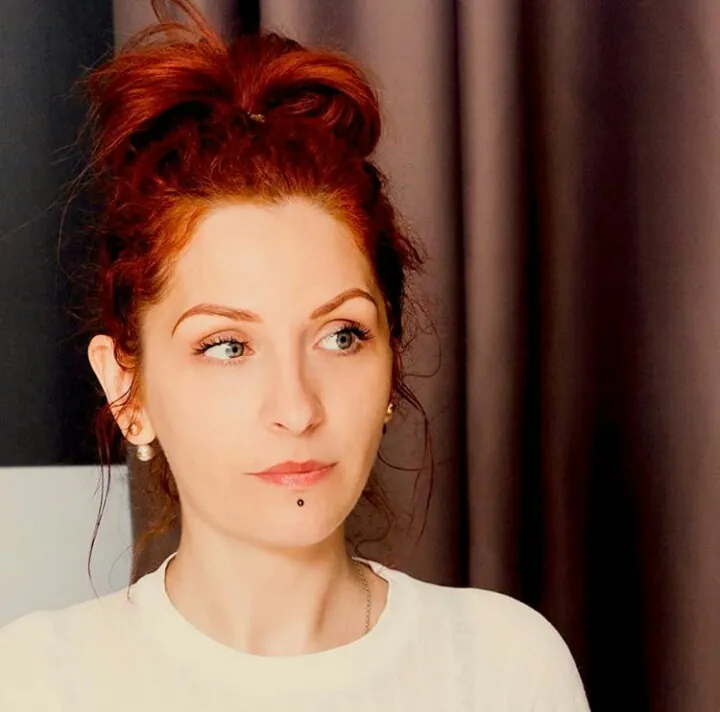 Lala Marmeladova