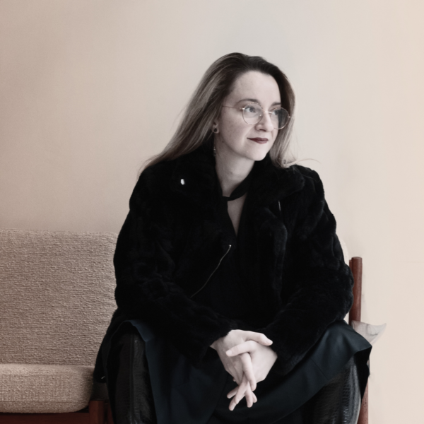 Yolande Kouznetsov